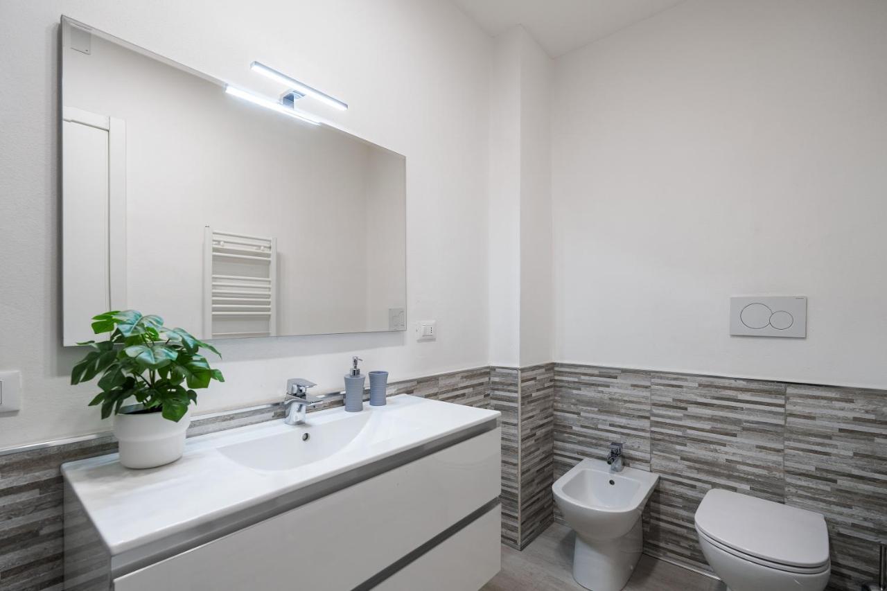 Casa Alberto - Bergamo Centro المظهر الخارجي الصورة