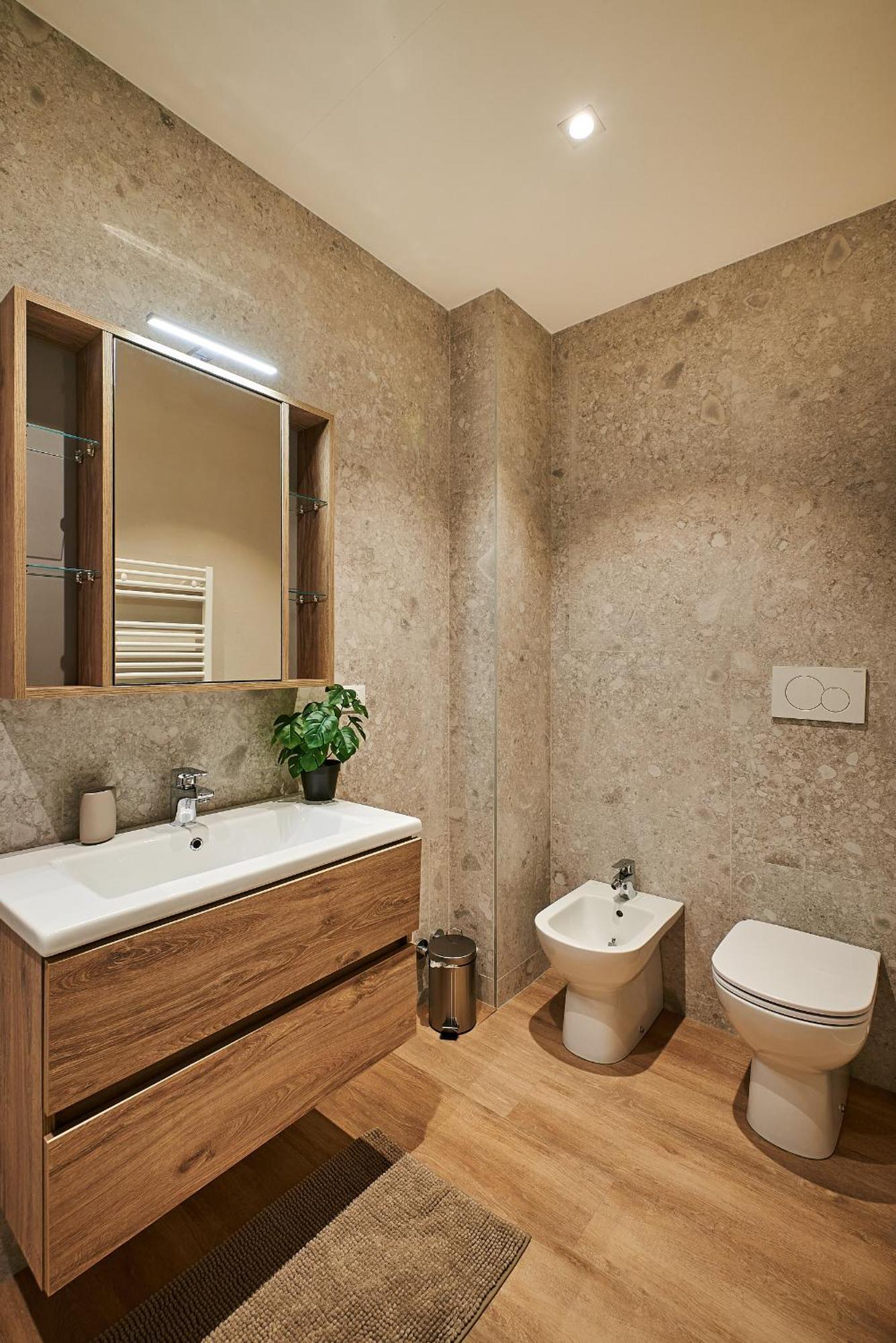 Casa Alberto - Bergamo Centro المظهر الخارجي الصورة